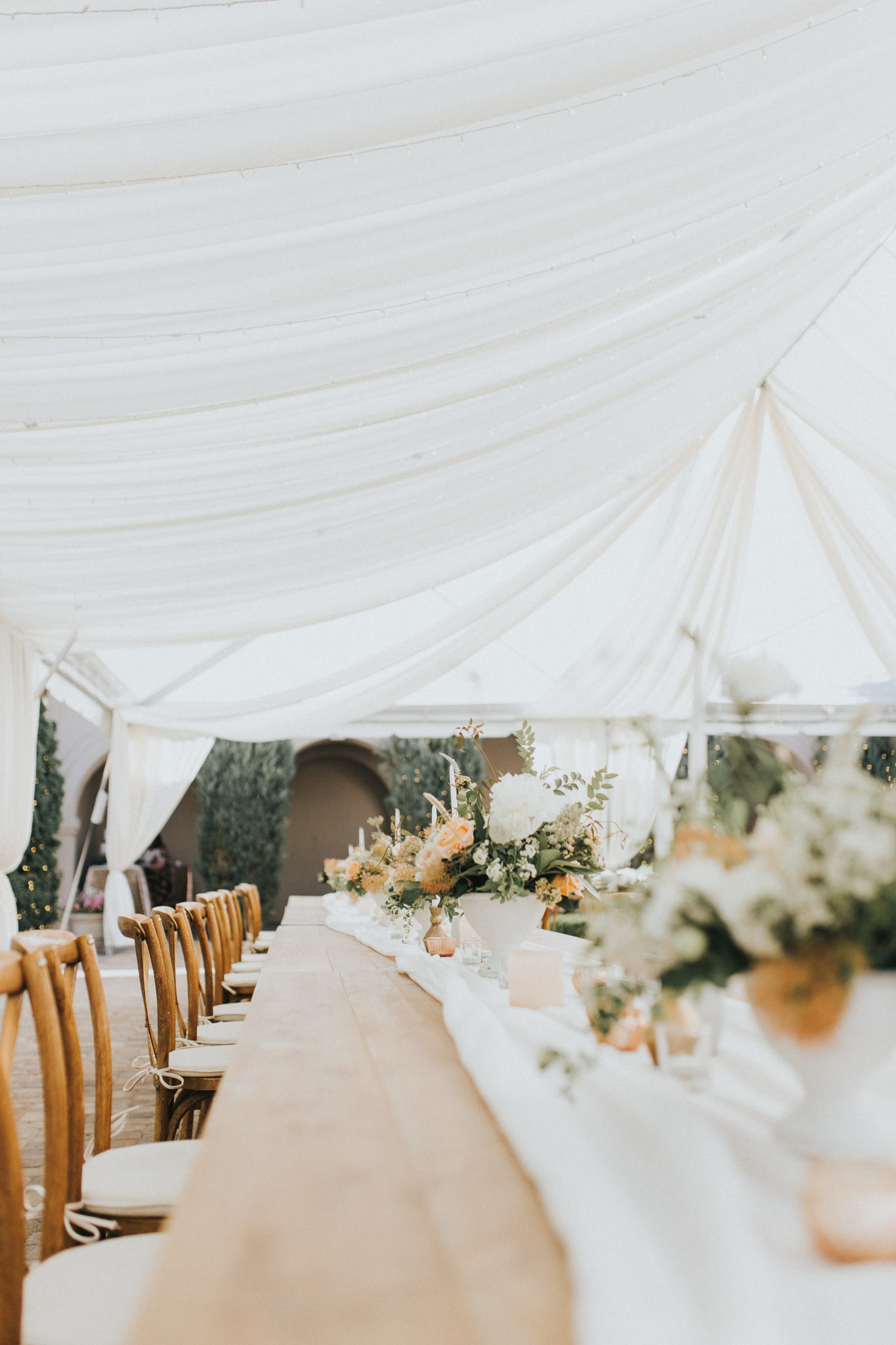 3 Ways to Plan A No-Regrets Wedding from Thanksgiving Point - Utah ...